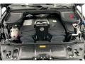  2022 GLE 4.0 Liter DI biturbo DOHC 32-Valve VVT V8 Engine #9