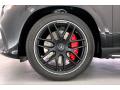  2022 Mercedes-Benz GLE 63 S AMG 4Matic Wheel #10