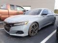2021 Accord Sport #6
