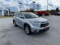 2015 Highlander XLE AWD #3
