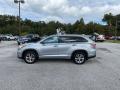 2015 Highlander XLE AWD #10