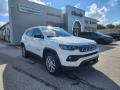 2022 Compass Latitude Lux 4x4 #1 2022 Compass Latitude Lux 4x4 #1