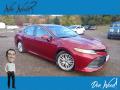 2018 Camry XLE #1 2018 Camry XLE #1