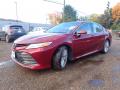 2018 Camry XLE #6 2018 Camry XLE #6