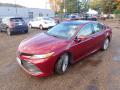 2018 Camry XLE #7 2018 Camry XLE #7