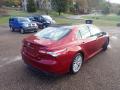 2018 Camry XLE #10 2018 Camry XLE #10