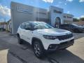 2022 Compass Trailhawk 4x4 #1 2022 Compass Trailhawk 4x4 #1