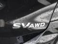 2017 Rogue SV AWD #11