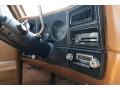 Controls of 1979 Chevrolet C/K C10 Big-10 Scottsdale Regular Cab #7
