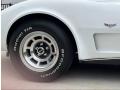 1979 Chevrolet Corvette Coupe Wheel #5