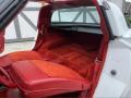 Rear Seat of 1979 Chevrolet Corvette Coupe #15
