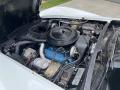  1979 Corvette 350 cid OHV 16-Valve V8 Engine #21