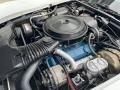  1979 Corvette 350 cid OHV 16-Valve V8 Engine #22