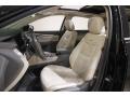 Front Seat of 2021 Cadillac XT5 Premium Luxury AWD #5
