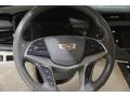  2021 Cadillac XT5 Premium Luxury AWD Steering Wheel #7