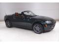  2007 Mazda MX-5 Miata Highland Green #1