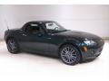 2007 Mazda MX-5 Miata Highland Green #2