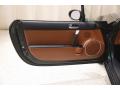 Door Panel of 2007 Mazda MX-5 Miata Grand Touring Roadster #5