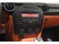 Controls of 2007 Mazda MX-5 Miata Grand Touring Roadster #10