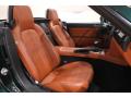 Front Seat of 2007 Mazda MX-5 Miata Grand Touring Roadster #16
