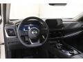 Dashboard of 2022 Nissan Rogue Platinum AWD #6 Dashboard of 2022 Nissan Rogue Platinum AWD #6