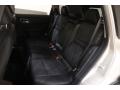 Rear Seat of 2022 Nissan Rogue Platinum AWD #18 Rear Seat of 2022 Nissan Rogue Platinum AWD #18
