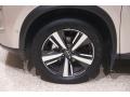 2022 Nissan Rogue Platinum AWD Wheel #21 2022 Nissan Rogue Platinum AWD Wheel #21