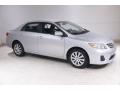 2013 Corolla LE #1 2013 Corolla LE #1