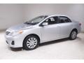 2013 Corolla LE #3 2013 Corolla LE #3