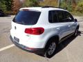 2017 Tiguan Limited 2.0T 4Motion #4