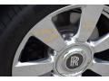  2020 Rolls-Royce Cullinan  Wheel #21