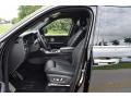  2020 Rolls-Royce Cullinan Black Interior #24