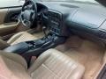  2000 Chevrolet Camaro Neutral Interior #6