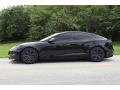  2021 Tesla Model S Solid Black #10