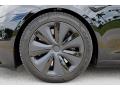  2021 Tesla Model S Plaid AWD Wheel #12