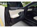Door Panel of 2021 Tesla Model S Plaid AWD #17