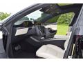 Front Seat of 2021 Tesla Model S Plaid AWD #20