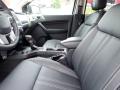 Front Seat of 2021 Ford Ranger XLT Rocky Ridge SuperCrew 4x4 #11