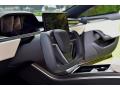  2021 Tesla Model S Plaid AWD Steering Wheel #21