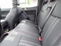 Rear Seat of 2021 Ford Ranger XLT Rocky Ridge SuperCrew 4x4 #12