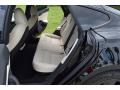 Rear Seat of 2021 Tesla Model S Plaid AWD #24