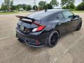 2017 Civic Si Coupe #6