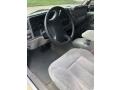  1997 Chevrolet C/K Medium Dark Pewter Interior #2