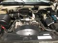  1997 C/K 5.7 Liter OHV 16-Valve V8 Engine #4