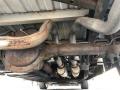 Undercarriage of 1997 Chevrolet C/K C1500 Extended Cab #5