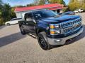 2014 Silverado 1500 LT Double Cab 4x4 #36 2014 Silverado 1500 LT Double Cab 4x4 #36