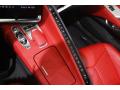 Controls of 2021 Chevrolet Corvette Stingray Coupe #17