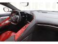 Dashboard of 2021 Chevrolet Corvette Stingray Coupe #19