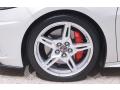  2021 Chevrolet Corvette Stingray Coupe Wheel #24