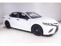 2020 Camry SE Nightshade Edition #1 2020 Camry SE Nightshade Edition #1
